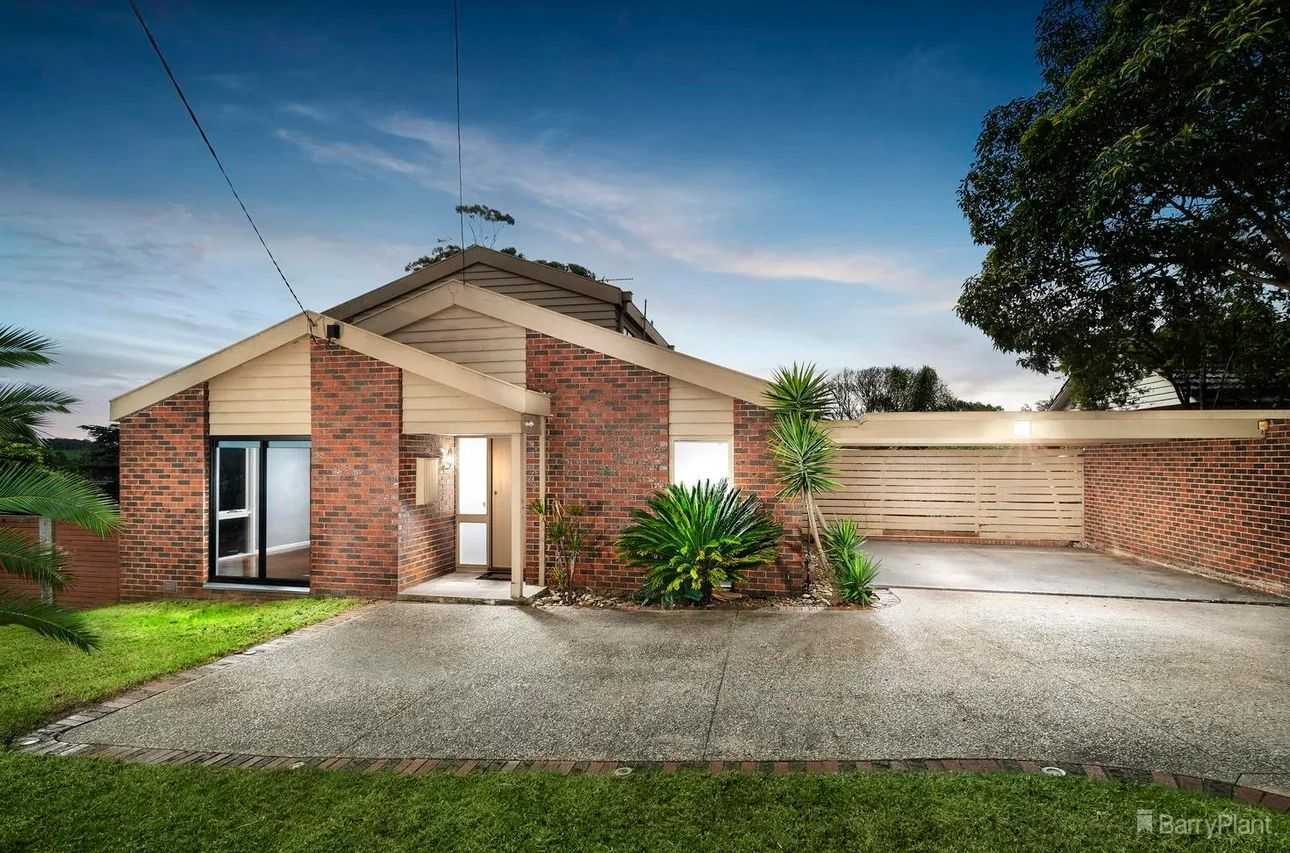 Templestowe Lower - 2023