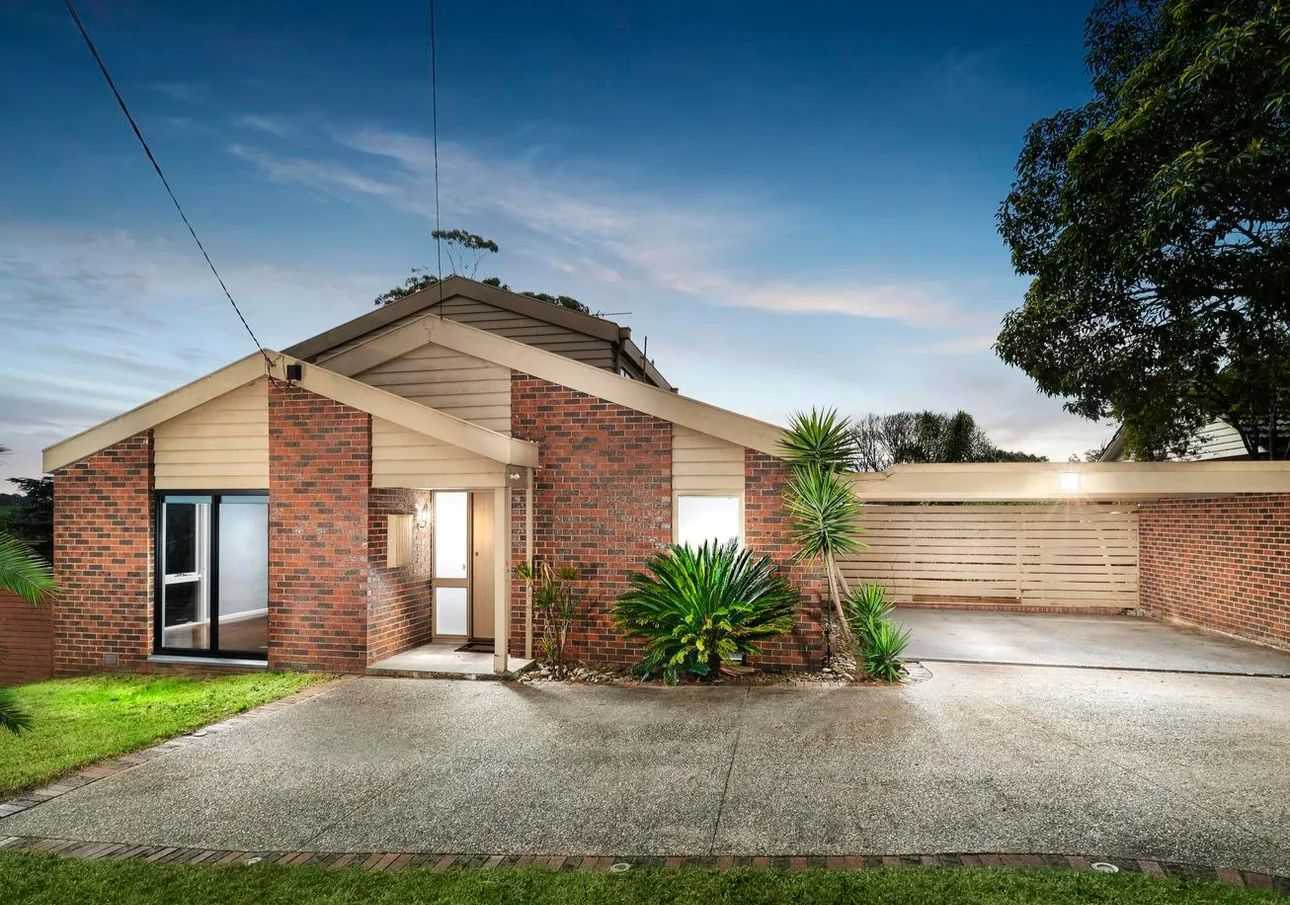 Templestowe Lower VIC 3107