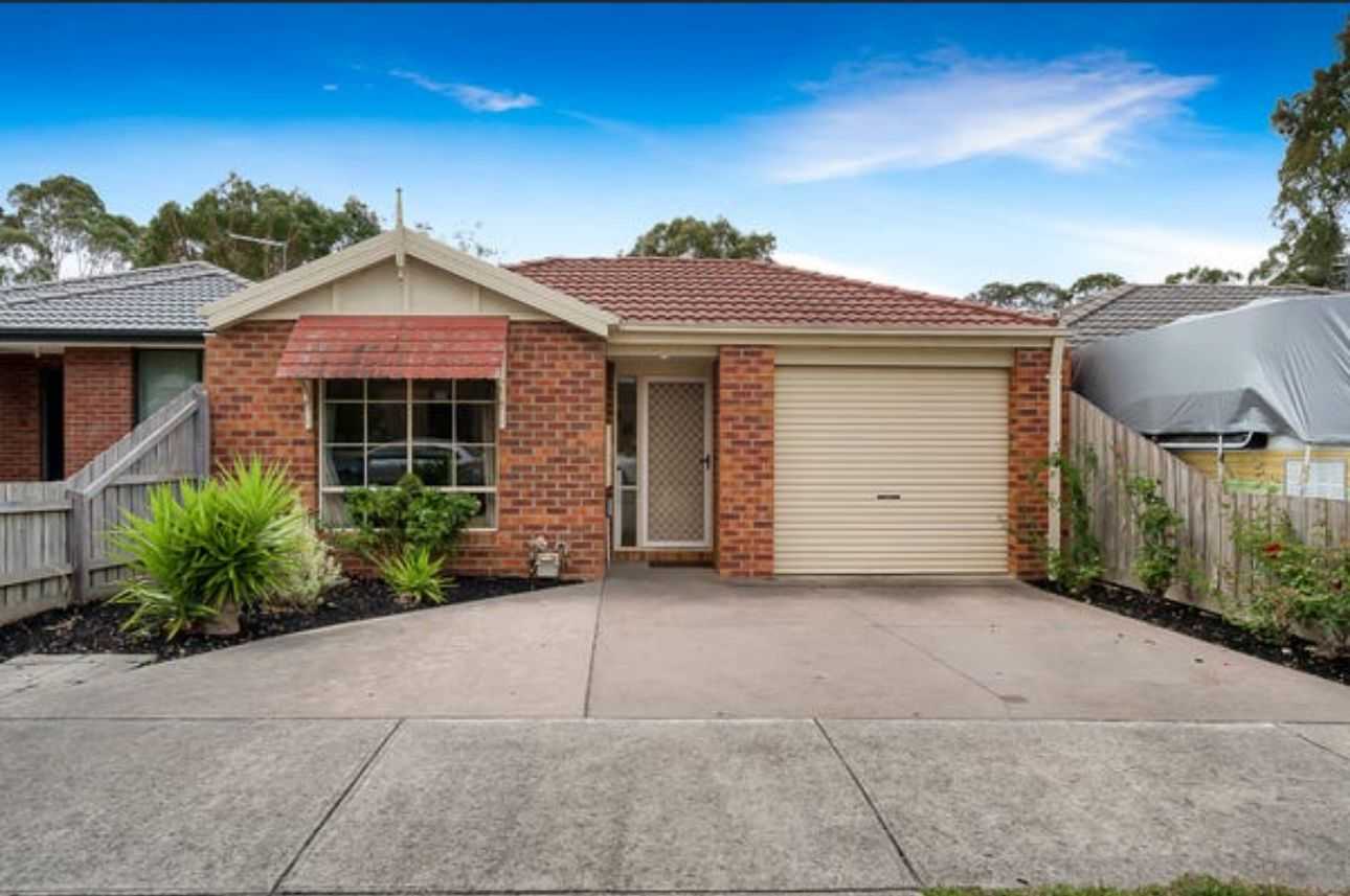Pakenham - 2022
