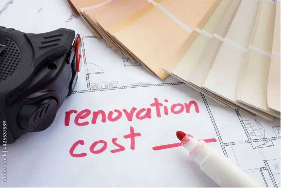 Maximizing Savings - The Importance of Hiring a Licensed Builder for Renovation Inspections