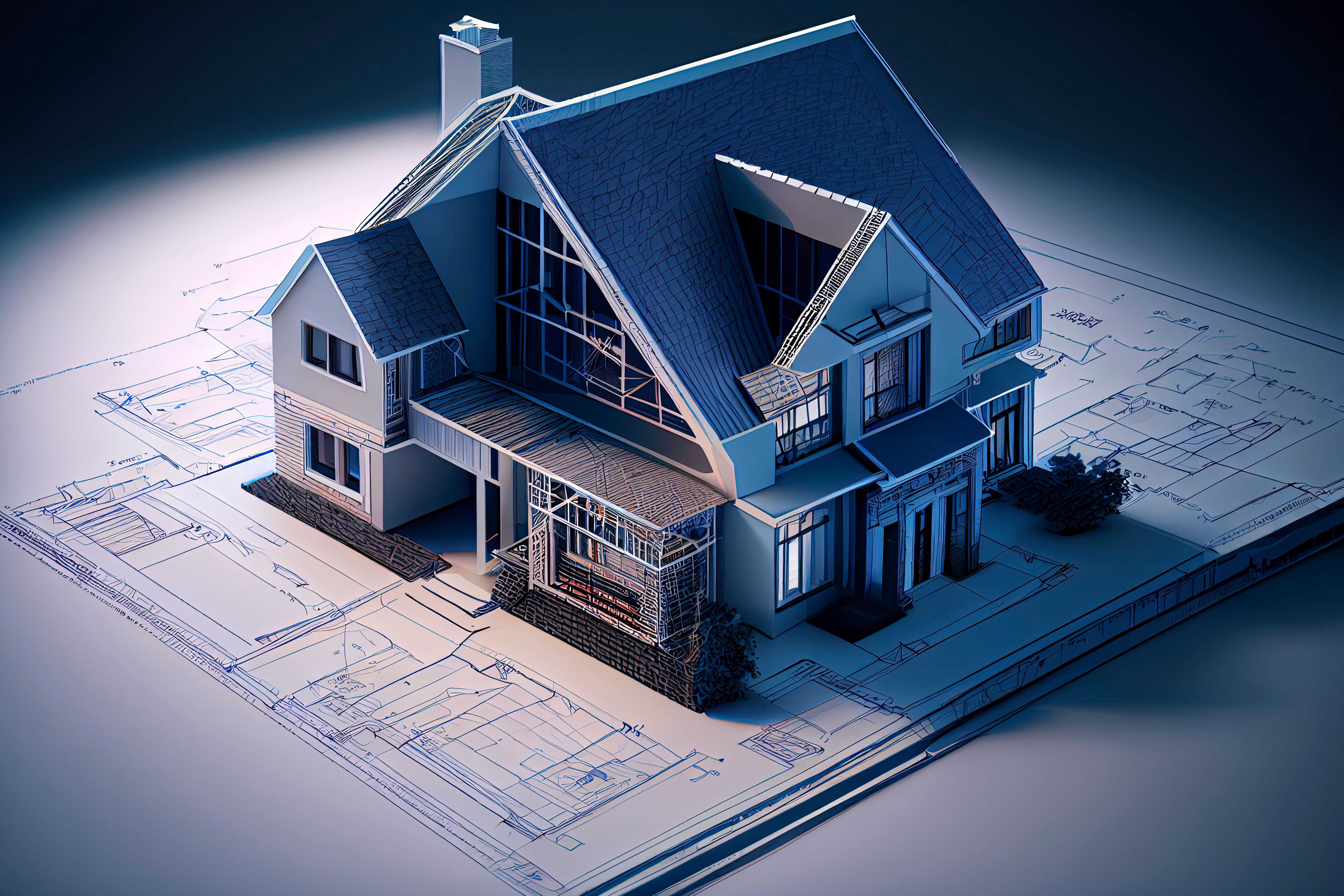 Renovation & Extension