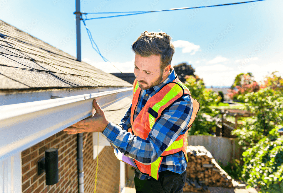 Building & Timber Pest Inspection